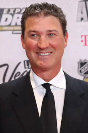 Photo of Mario Lemieux from the Latest Netflix gallery