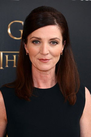 Michelle Fairley photo