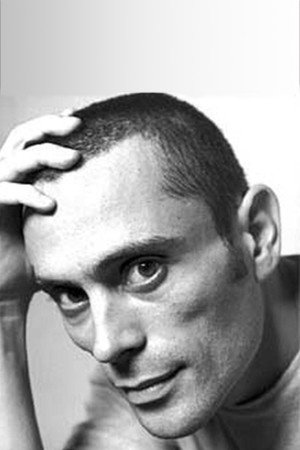 Photo of Guillermo Angelelli from the Latest Netflix gallery