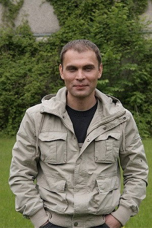 Roman Gribkov photo
