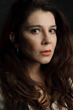 Photo of Yeliz Şatıroğlu from the Latest Netflix gallery