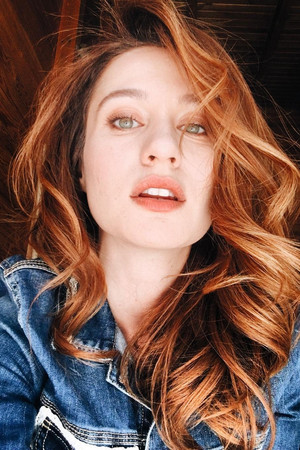 Berna Koraltürk photo