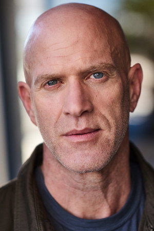Photo of Bruno Gunn from the Latest Netflix gallery