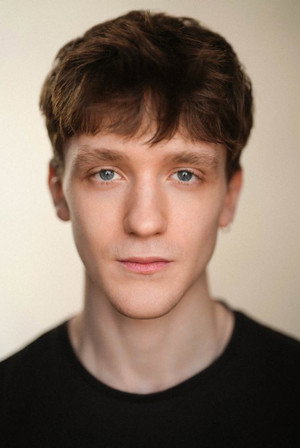 Photo of Taylor Uttley from the Latest Netflix gallery