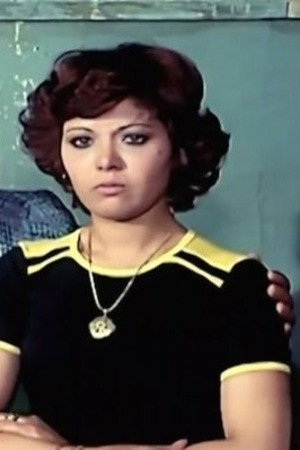 Photo of Suhair Sabri from the Latest Netflix gallery