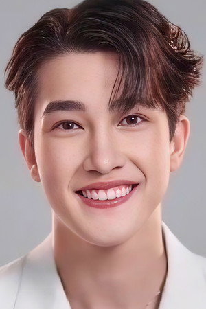 David Matthew Roberts photo