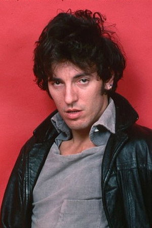 Bruce Springsteen photo