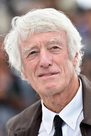 Photo of Roger Deakins from the Latest Netflix gallery