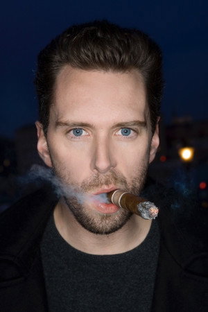 Jesper Ganslandt photo