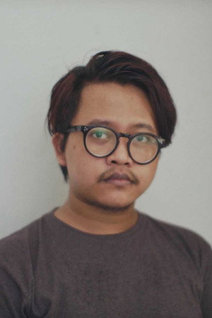 Photo of Bihar Jafarian from the Latest Netflix gallery