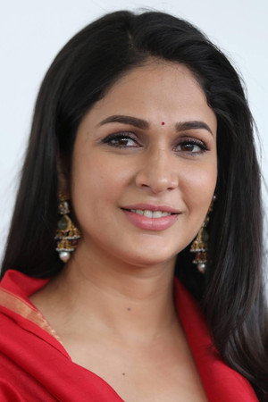 Photo of Lavanya Tripathi from the Latest Netflix gallery