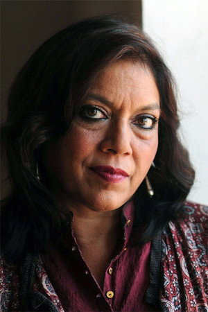 Mira Nair photo