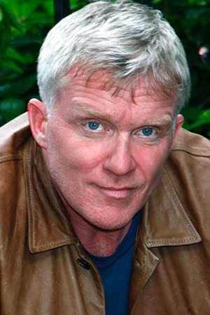 Anthony Michael Hall photo
