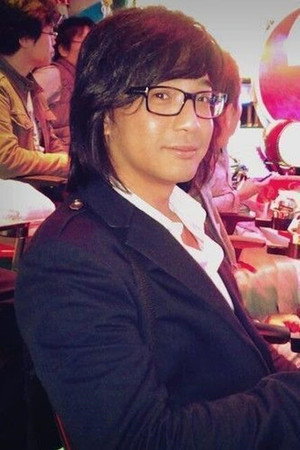 Photo of William Lau from the Latest Netflix gallery