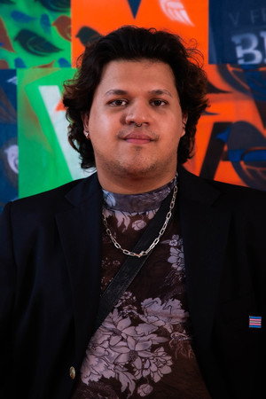Photo of Bruny Derotzi from the Latest Netflix gallery