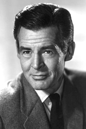 Robert Ryan photo
