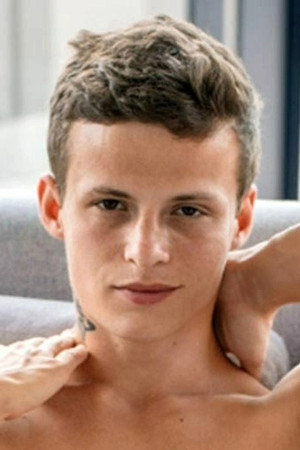 Photo of Charlie Musk from the Latest Netflix gallery