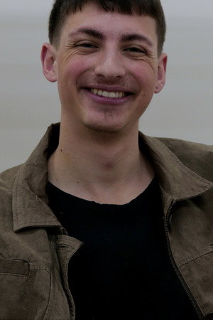 Photo of Hariel Christopher from the Latest Netflix gallery