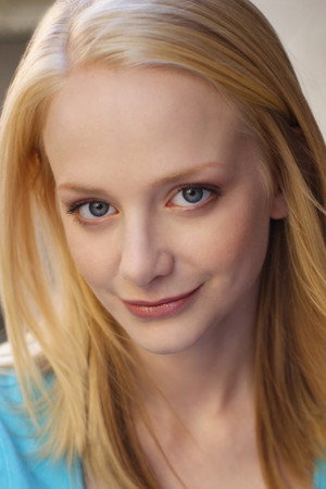 Photo of Erin Wilhelmi from the Latest Netflix gallery