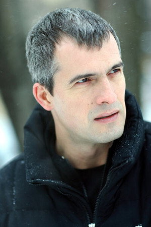 Vyacheslav Razbegaev photo