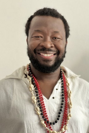Photo of Toussaint Merionne from the Latest Netflix gallery