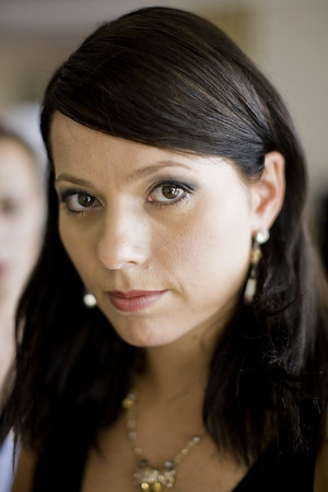 Photo of Irina Nizina from the Latest Netflix gallery