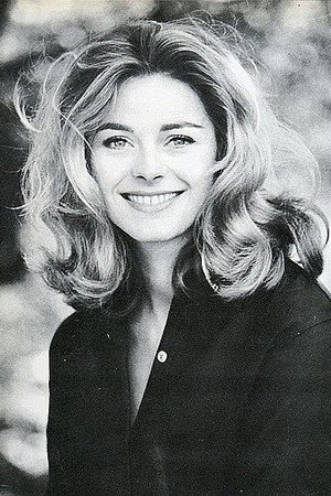 Michèle Girardon photo