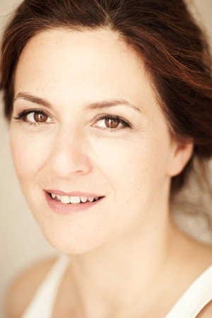 Martina Gedeck photo