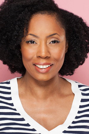 Photo of Kamille McCuin from the Latest Netflix gallery