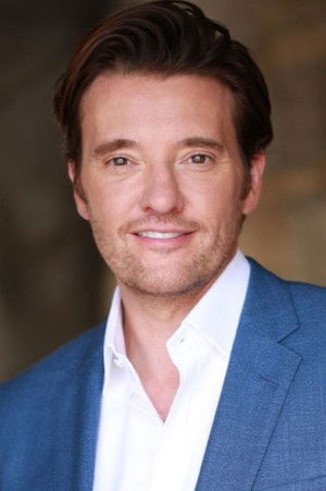 Jason Butler Harner photo