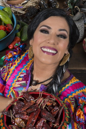 Lila Downs photo