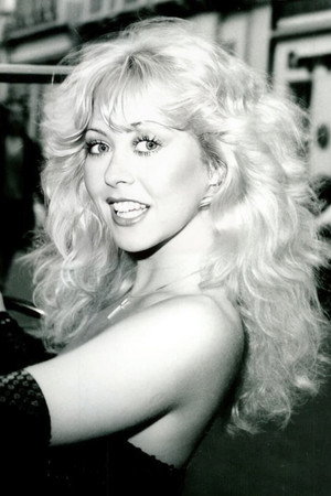 Photo of Debbie Linden from the Latest Netflix gallery