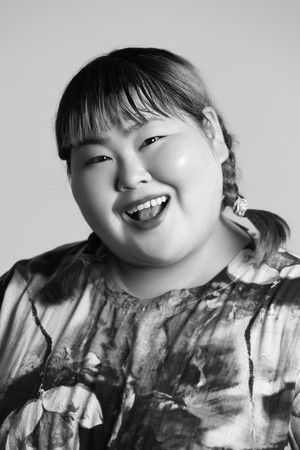 Hwang Mi-young photo