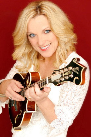 Photo of Rhonda Vincent from the Latest Netflix gallery