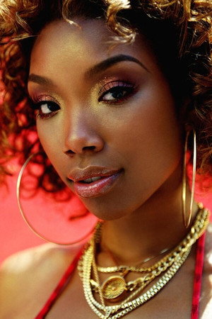 Photo of Brandy Norwood from the Latest Netflix gallery