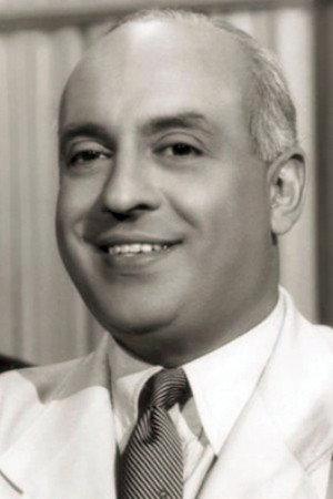 Photo of Ray Ventura from the Latest Netflix gallery