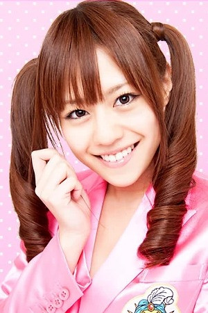 Photo of Rina Rukawa from the Latest Netflix gallery