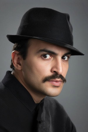 Öztürk Serengil photo