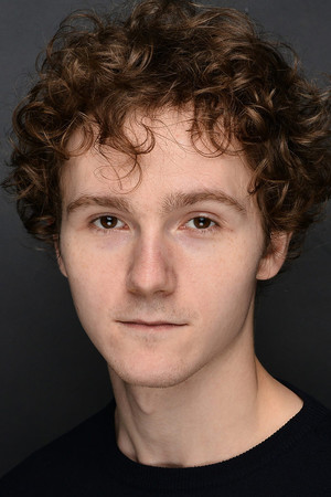 Photo of Egor Anisimov from the Latest Netflix gallery