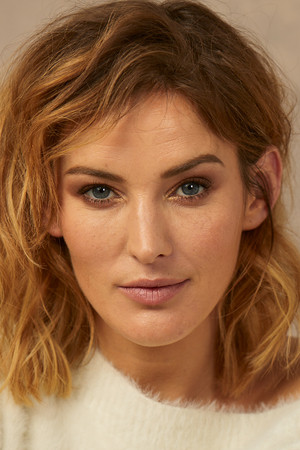 Jeannine Michaelsen photo