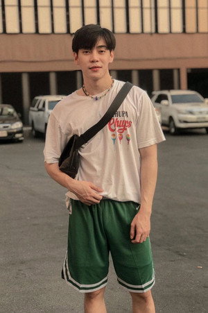 Thaksakorn Chaisorn photo