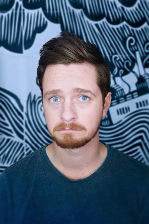 Michael Shanks photo