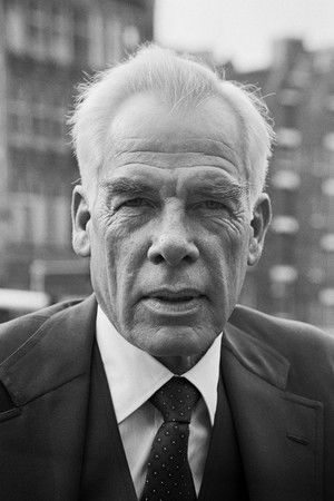 Lee Marvin photo