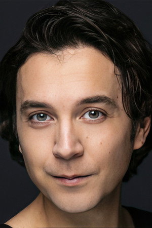 Photo of Anıl Altınöz from the Latest Netflix gallery
