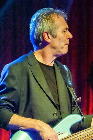 Photo of John Giblin from the Latest Netflix gallery
