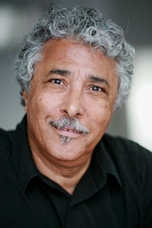 Photo of Mostéfa Stiti from the Latest Netflix gallery