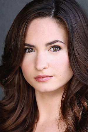Photo of Sarah Bellini from the Latest Netflix gallery