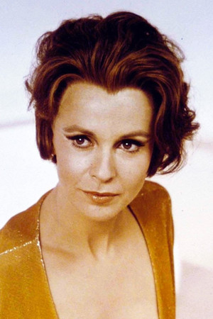 Claire Bloom photo