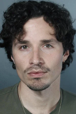 Photo of Kevin Michael Brennan from the Latest Netflix gallery