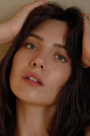 Photo of Burcu Kirman from the Latest Netflix gallery
